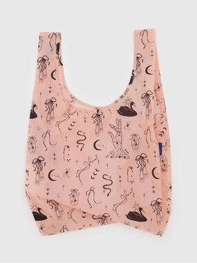Ballet Icons Baggu Reusable